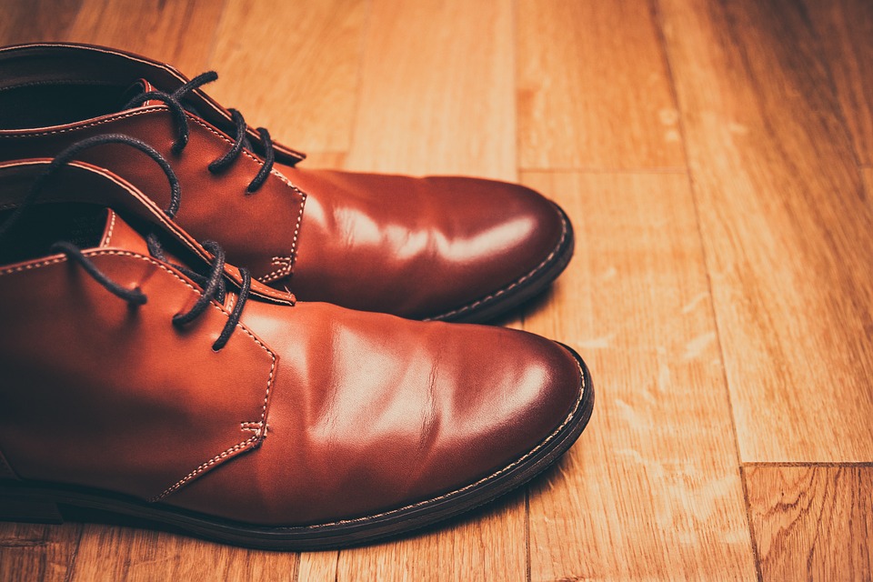 Chaussures : les astuces pour les choisir efficacement