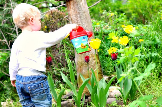 Coup de cœur pour Proloisirs, marque de mobilier de jardin