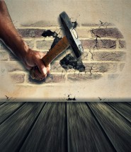 travaux de rénovation