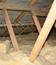 Suivez notre guide afin de réussir efficacement l'isolation de votre grenier