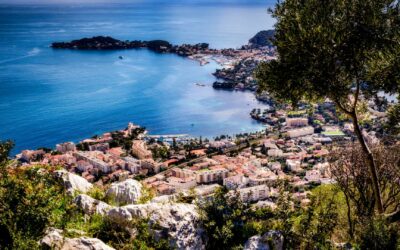 Investir à Beaulieu-sur-Mer : acheter une propriété de luxe dans ce paradis côtier