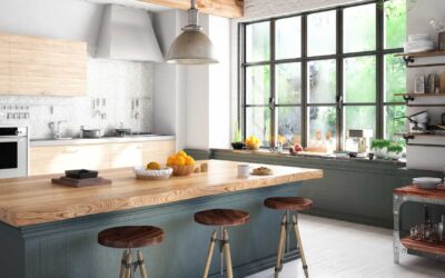 Comment personnaliser votre cuisine avec style : astuces déco avec Leroy Merlin et H&M Home