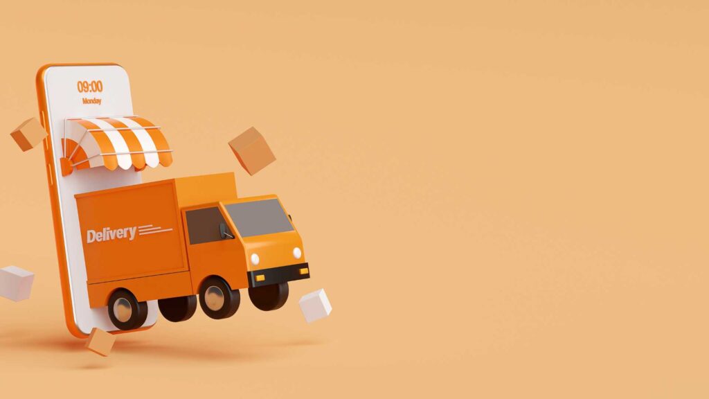 e-commerce