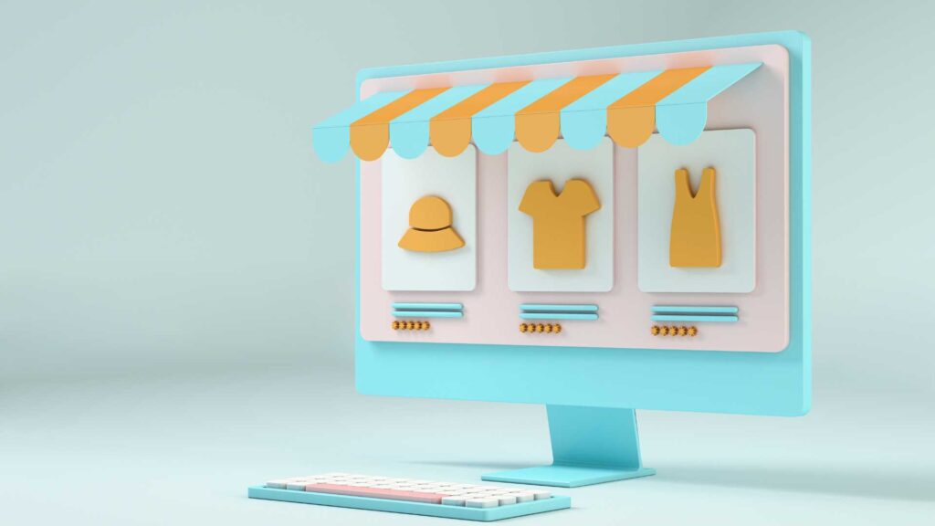 e-commerce