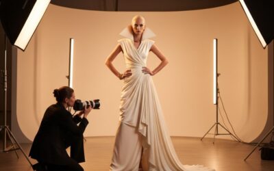 Les avantages d’être mannequin au sein d’une agence professionnelle.