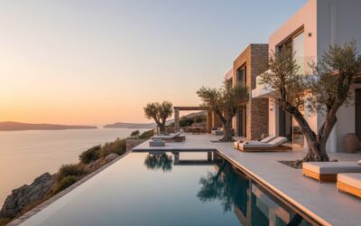 Acheter une propriété en Grèce : Guide pour les non-résidents