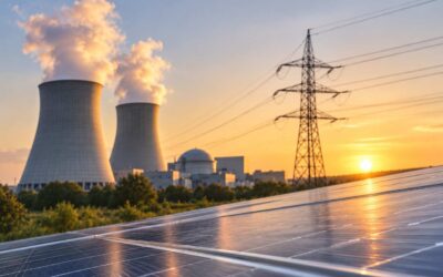 Fin de l&rsquo;ARENH : premiers enseignements de 2026 pour les acheteurs d&rsquo;énergie